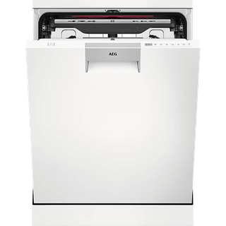 Vaskemaskine AEG FFB76717PW