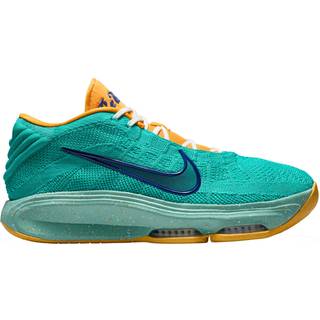 Nike G.T. Hustle 3 "Victor Wembanyama"-basketballsko - grøn - grøn - 48.5