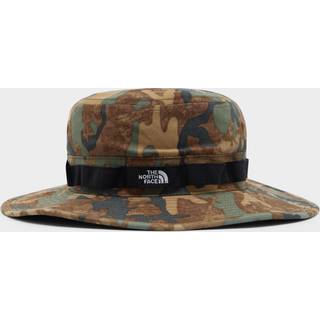 The North Face Class V Brimmer Kelp Tan TNF Camo Print L/XL - Kelp Tan TNF Camo Print - L/XL