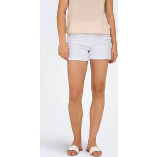 Onljosephine Høj Talje Regular Fit Denim-shorts