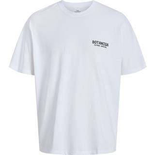 Printet T-shirt