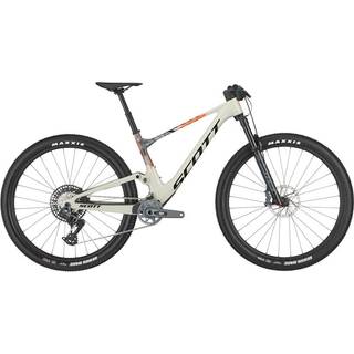 SCOTT Spark RC Team Issue