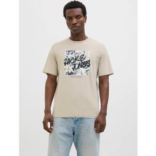 Logo Crewneck T-shirt