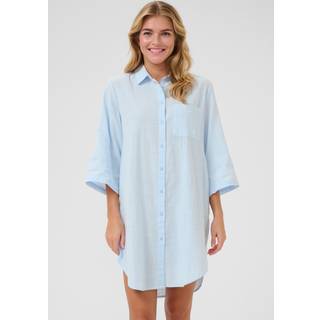 KApauline Shirt Dress