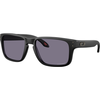Oakley Mand OO9509 HOLBROOK S 950902 Solbriller O_matter Sort Grå Firkantet Normal