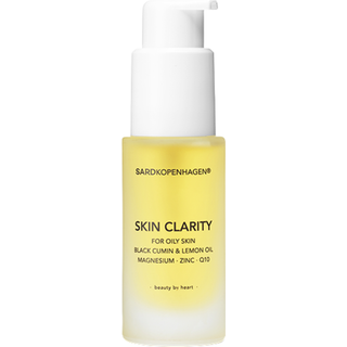 SARDkopenhagen Skin Clarity Problem Hud (30 ml)