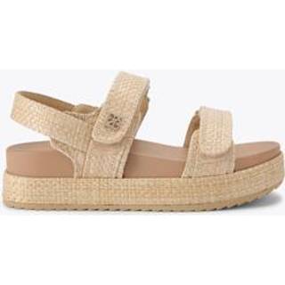 KG Kurt Geiger Raymond2 Sort SandalerEU 38 (UK 5)