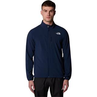 The North Face Men's Nimble Jacket Summit Navy, L