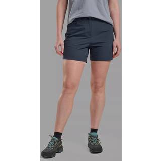 F GENOA LITE SHORTS - fra Montane