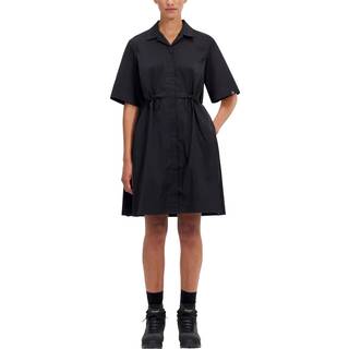Women's Explorer Dress - Black