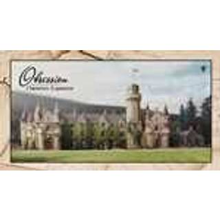 Obsession: Characters Expansion