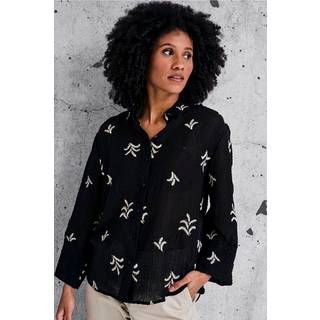 JDY Theo Mesh Skjorte - L