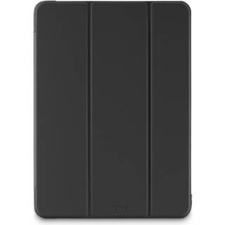 Hama Tablet Case "Fold Clear" For iPad Air 11" (2025) Black/Transparent