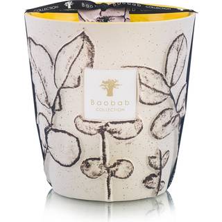 Baobab Home Duftende-stearinlysFolia Calanque duftlys Max 16 2050 g (517,00 kr / 1 kg) - 2050 g