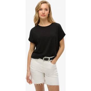 Superdry Studios Løs T-shirtEU 46 (UK 18)
