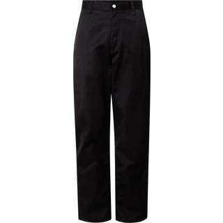 Simple Pant Denison Twill Black - 30/32 / BLACK