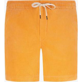 Polo Ralph Lauren Herren Shorts orange Classic Fit