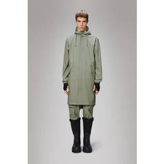 Rains Fishtail Parka - Drift