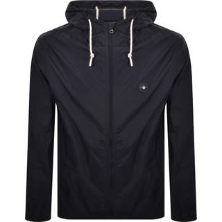 GANT Herre Let sammenfoldelig Windbreaker (XL)