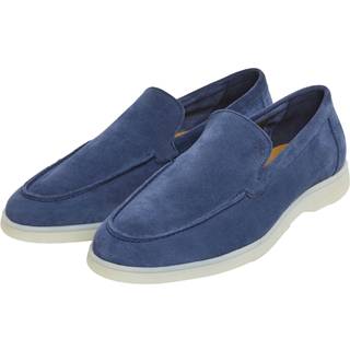 Hackett Hackett Suede Loafers