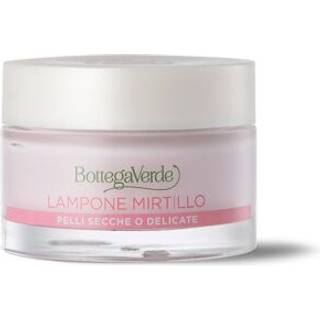 Bottega Verde Estratti Di Bellezza Fed creme med fugtgivende virkning 50 ml - 50 ml