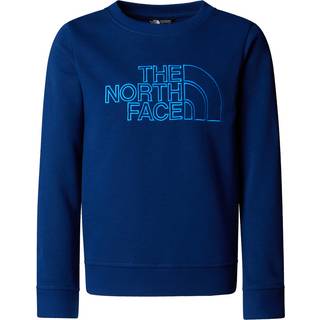 The North Face Drew Peak Light Crew Sweatshirt Børn