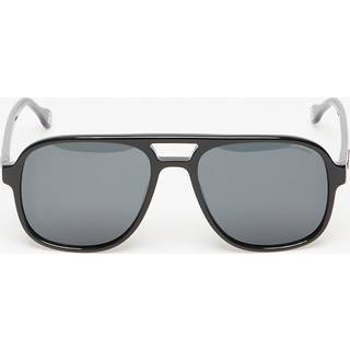 Horsefeathers Corp Gloss Black black - Uni - gray