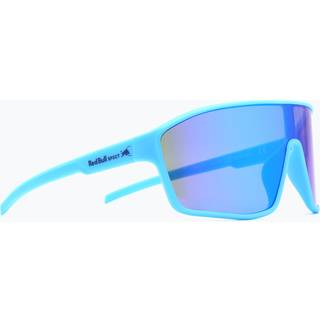 Red Bull Spect Daft Solbriller (Blå/Lilla)
