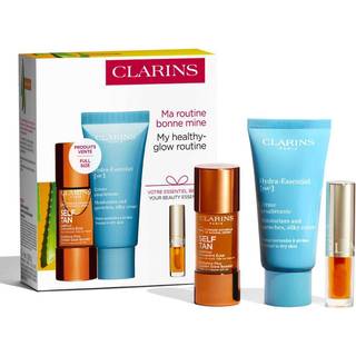 Clarins Radiance Gift Set (Limited Edition)