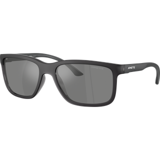 Arnette AN4359 Headlight 27866G 57 Solbriller Mænd Grå - Matte Dark Grey - 57mm