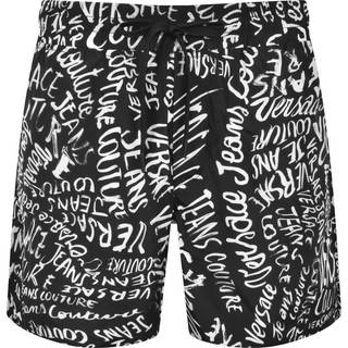 Versace Jeans Couture Swim Shorts Black