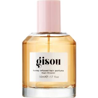 Gisou - Honey Infused Hair Perfume - Wildflower Honey - Honey Infused Hair Perfume 50ml - For Women