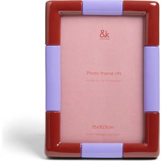 Lille billedramme Rift