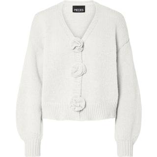 Pcfatima Strikket Cardigan