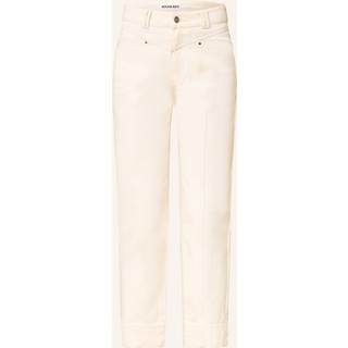 Højtaljet Jeans