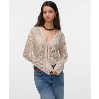 Vmleilani Strikket Cardigan