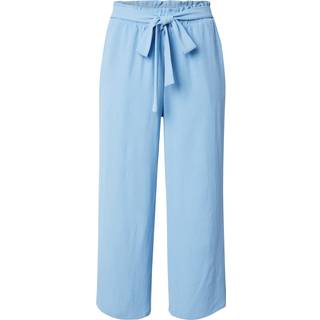Højtaljede Culotte Bukser