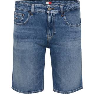 Scanton Slim Denim Shorts