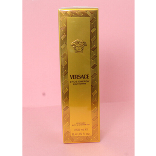 Versace Eros Energy Shower Gel