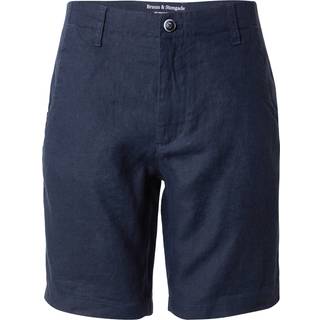 Peppon Shorts, Navy, 33