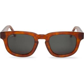 Mr. Boho Siesta BOT43-11 49 Solbriller Mænd Tortoiseshell - Cedar Brown Tortoise - 49mm