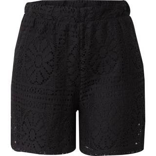 Hæklet Shorts