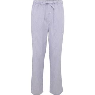Tommy Hilfiger Woven PJ Pant - Blue Striped - Medium