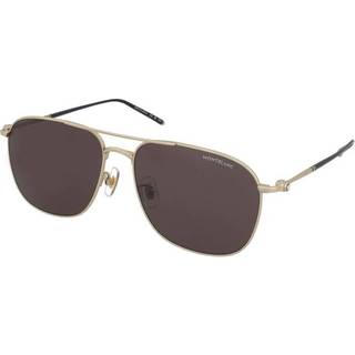 Sunglasses Montblanc MB0417SA 001