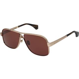 Vivienne Westwood Vivienne Westwood Keith VW5101 400 Skinnende solbriller 63/12-140En