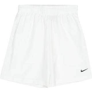 Nike Kids Dri-FIT Multi Shorts White