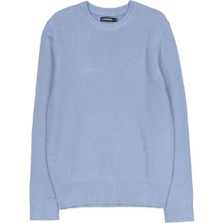 J.Lindeberg Arthur Organic Cotton Knit Rain Washed