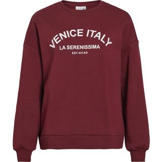 Loose Fit Sweatshirt