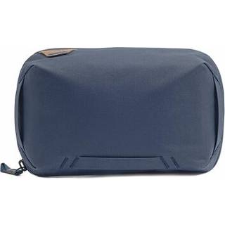 Peak Design Tech Pouch - organizer bag for smartphones, cables etc. midnight blue