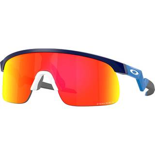 Oakley Resistor (Youth Fit) - Prizm Ruby OJ9010-3423